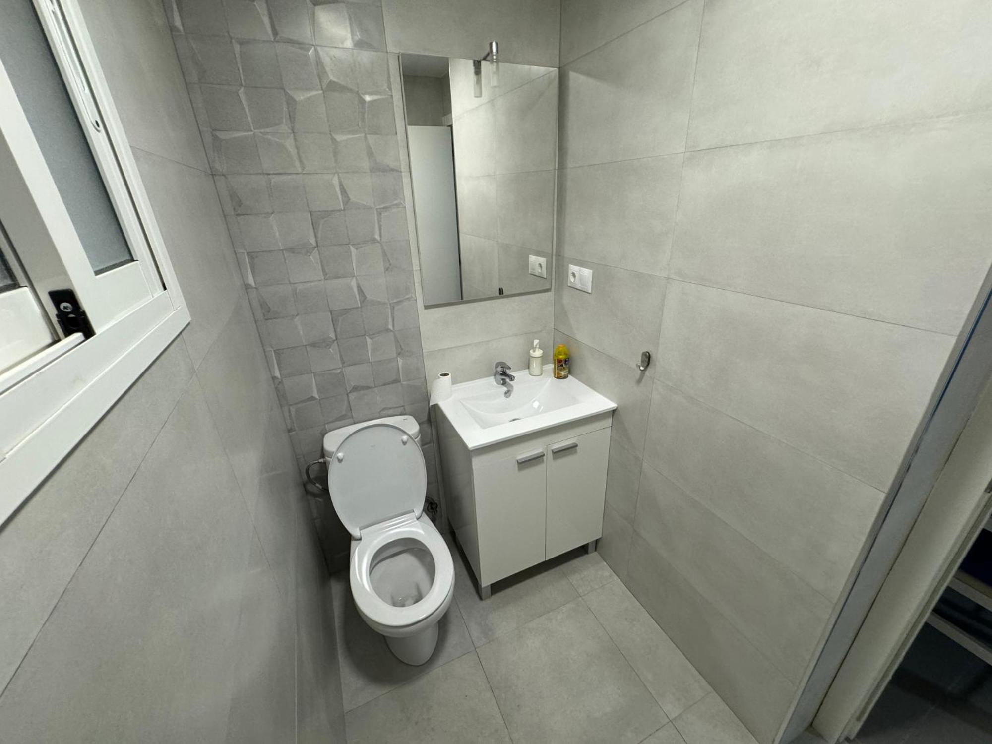 Malaga Beach, Pedregalejo Apt.4/6 2 Hab. Экстерьер фото